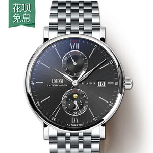 LOBINNI/罗宾尼 LBN1022