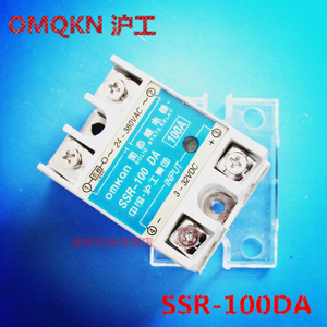 OMKQN SSR-100DA