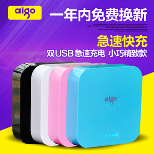 Aigo/爱国者 OL10400