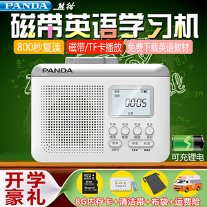 PANDA/熊猫 F-381