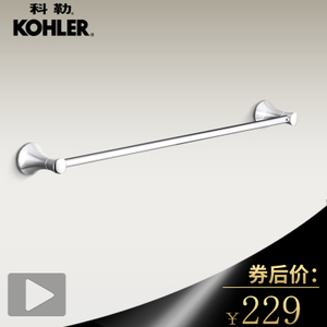 KOHLER/科勒 K-13431-CP