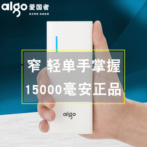 Aigo/爱国者 K150