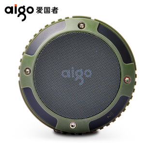 Aigo/爱国者 bt103