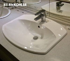 KOHLER/科勒 K-2351-1