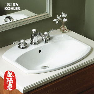 KOHLER/科勒 K-2351-1