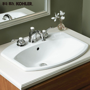 KOHLER/科勒 K-2351-1