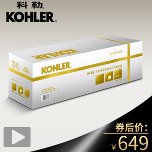 KOHLER/科勒 K-15273T
