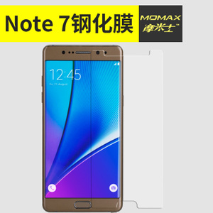 Momax/摩米士 NOTE7