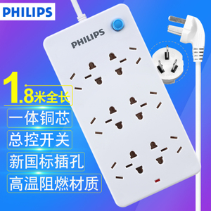 Philips/飞利浦 SPS6020B