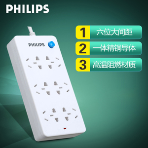 Philips/飞利浦 SPS6020B