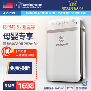 Westinghouse/西屋 AP-739