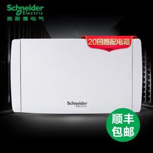Schneider Electric/施耐德 TYA-20