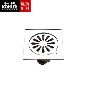 KOHLER/科勒 K-R7275T-CP