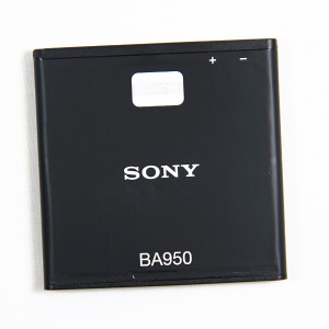 Sony/索尼 ba950