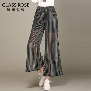 GLASS ROSE/玻璃玫瑰 DC2036