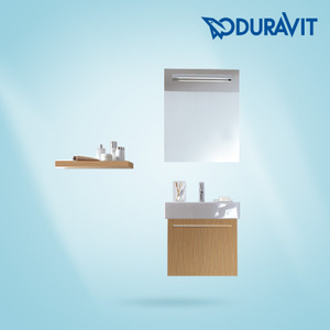 DURAVIT/杜拉维特 XL721104848