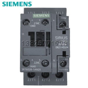 SIEMENS/西门子 3RT6023-1AN20