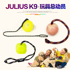Julius K9 242-BL