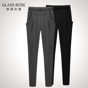 GLASS ROSE/玻璃玫瑰 GR0012