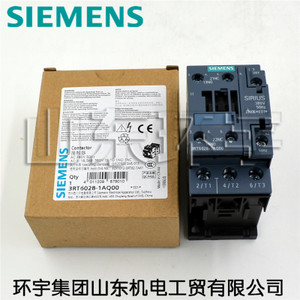 SIEMENS/西门子 3RT6028-1AQ00