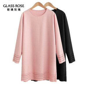 GLASS ROSE/玻璃玫瑰 GR0051