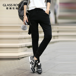 GLASS ROSE/玻璃玫瑰 GR0055A