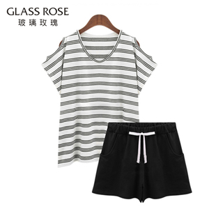 GLASS ROSE/玻璃玫瑰 GR0052