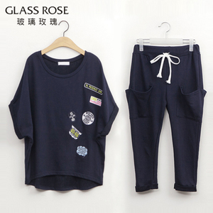 GLASS ROSE/玻璃玫瑰 GR0078