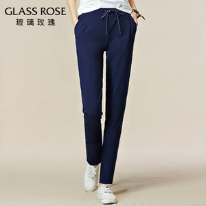 GLASS ROSE/玻璃玫瑰 DC2039