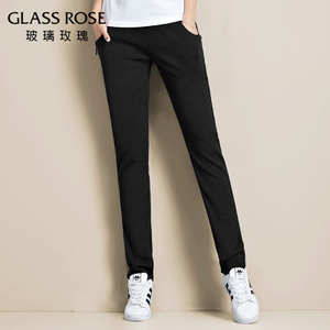 GLASS ROSE/玻璃玫瑰 DC2040
