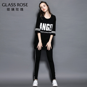 GLASS ROSE/玻璃玫瑰 GR0070B