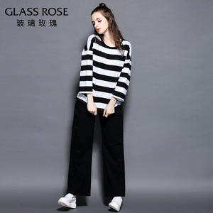 GLASS ROSE/玻璃玫瑰 GR0060B