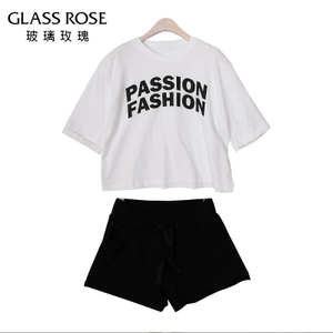 GLASS ROSE/玻璃玫瑰 GR0065