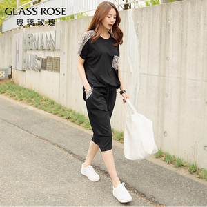 GLASS ROSE/玻璃玫瑰 GR0089