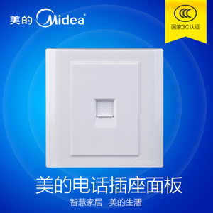 Midea/美的 D08T