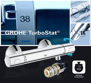 GROHE/高仪 34229002