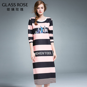 GLASS ROSE/玻璃玫瑰 200280