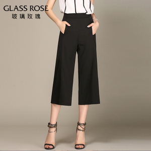 GLASS ROSE/玻璃玫瑰 DC2017