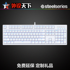 steelseries/赛睿 APEX-M260