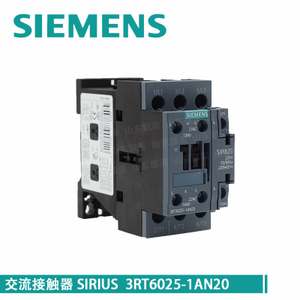 SIEMENS/西门子 3RT6025-1AN20