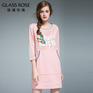 GLASS ROSE/玻璃玫瑰 20129