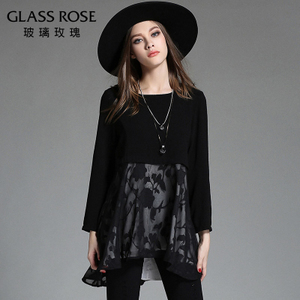 GLASS ROSE/玻璃玫瑰 2073A