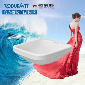 DURAVIT/杜拉维特 034943