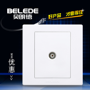 Belede/贝朗德 E60-31
