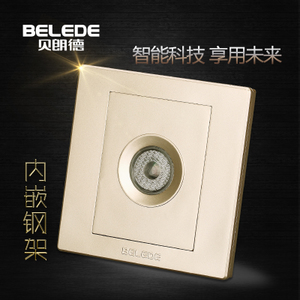 Belede/贝朗德 E60-48