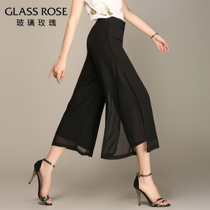 GLASS ROSE/玻璃玫瑰 DC2019