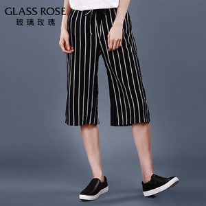 GLASS ROSE/玻璃玫瑰 DC2035