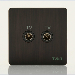 T＆J/天基 G802TV-BBZ