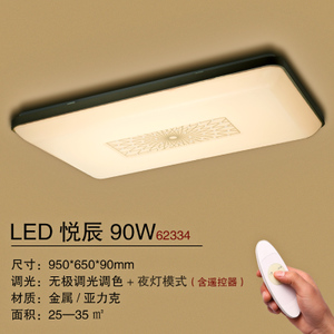 Philips/飞利浦 LED90W