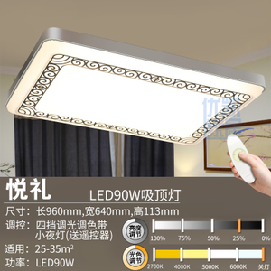 Philips/飞利浦 LED90W